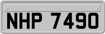 NHP7490