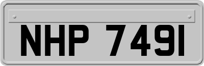 NHP7491