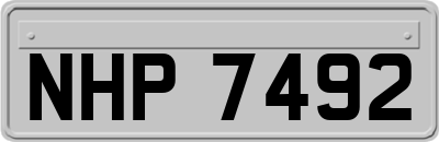 NHP7492