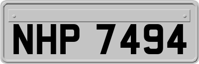 NHP7494