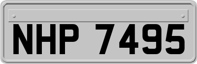 NHP7495