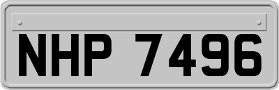 NHP7496