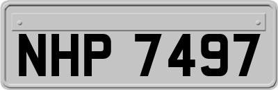 NHP7497