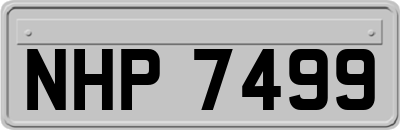 NHP7499