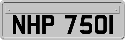 NHP7501