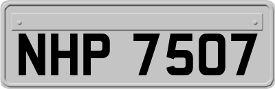 NHP7507