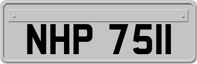 NHP7511
