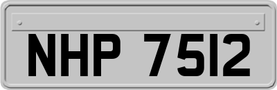 NHP7512