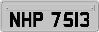 NHP7513