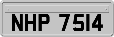 NHP7514