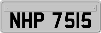 NHP7515