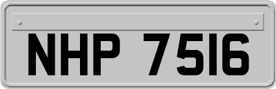 NHP7516