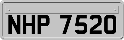 NHP7520