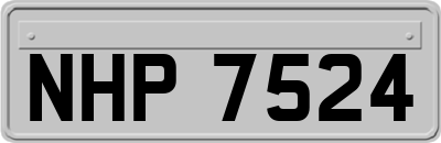 NHP7524