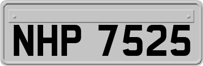 NHP7525