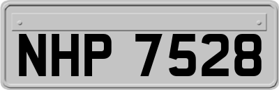 NHP7528