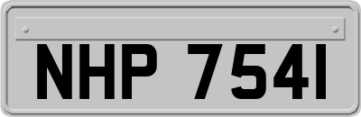 NHP7541