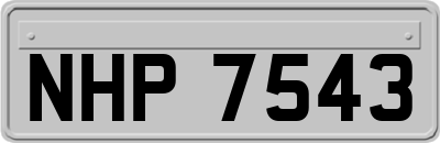 NHP7543