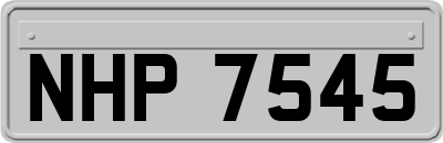 NHP7545