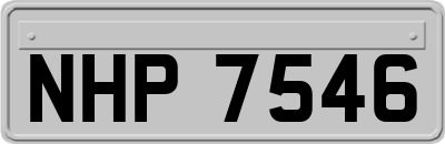 NHP7546