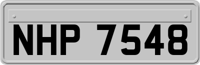 NHP7548