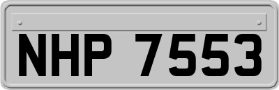 NHP7553