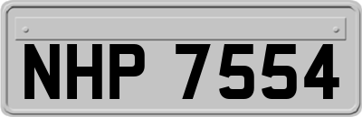 NHP7554