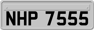 NHP7555