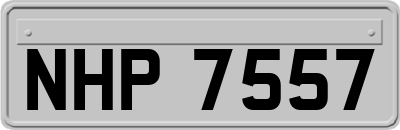 NHP7557