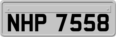 NHP7558