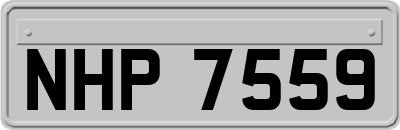NHP7559