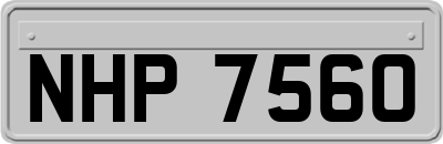 NHP7560