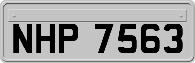 NHP7563