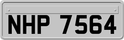 NHP7564