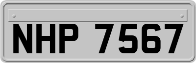 NHP7567