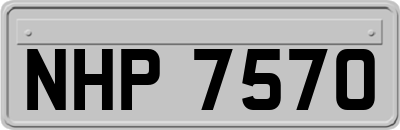 NHP7570