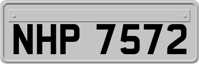 NHP7572