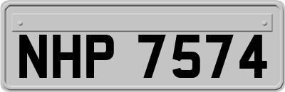 NHP7574