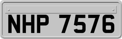 NHP7576