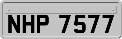 NHP7577