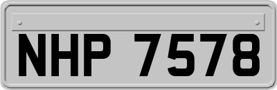 NHP7578