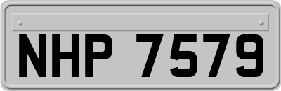 NHP7579