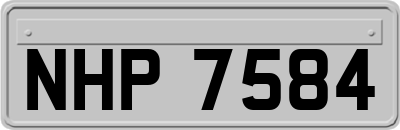 NHP7584
