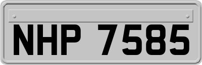 NHP7585