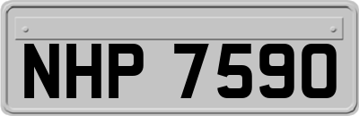 NHP7590