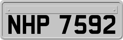 NHP7592