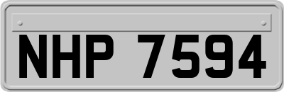 NHP7594