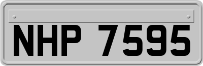 NHP7595