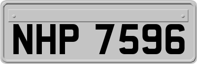 NHP7596