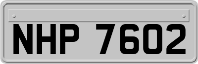 NHP7602